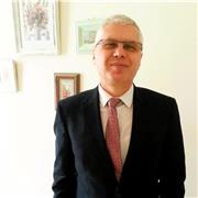 Highly qualified and experienced online MATHS TUTOR